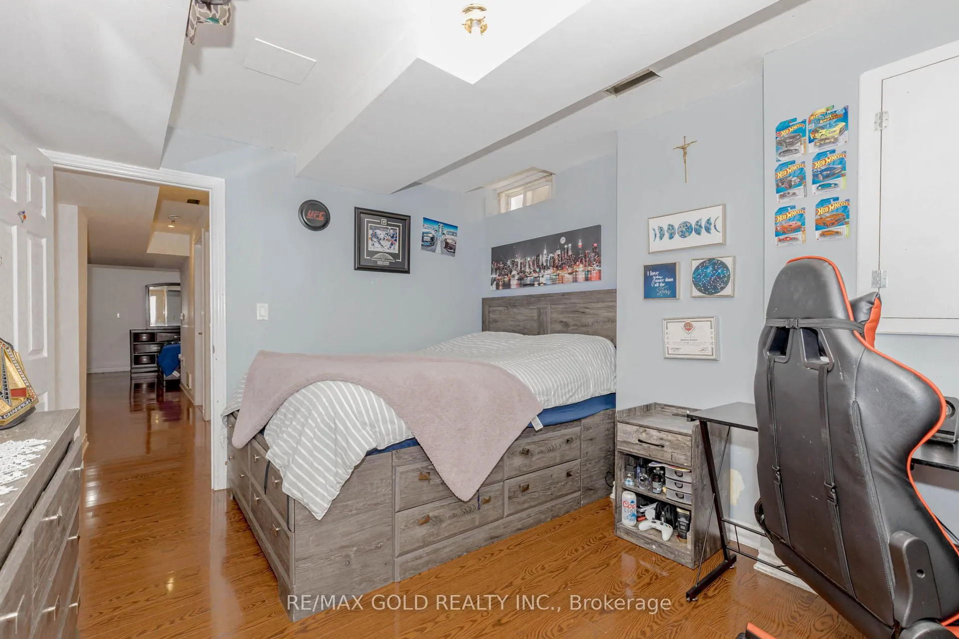 Photo 44 of 17 Roxton Crescent, Brampton, Fletcher's Meadow — HOMEH