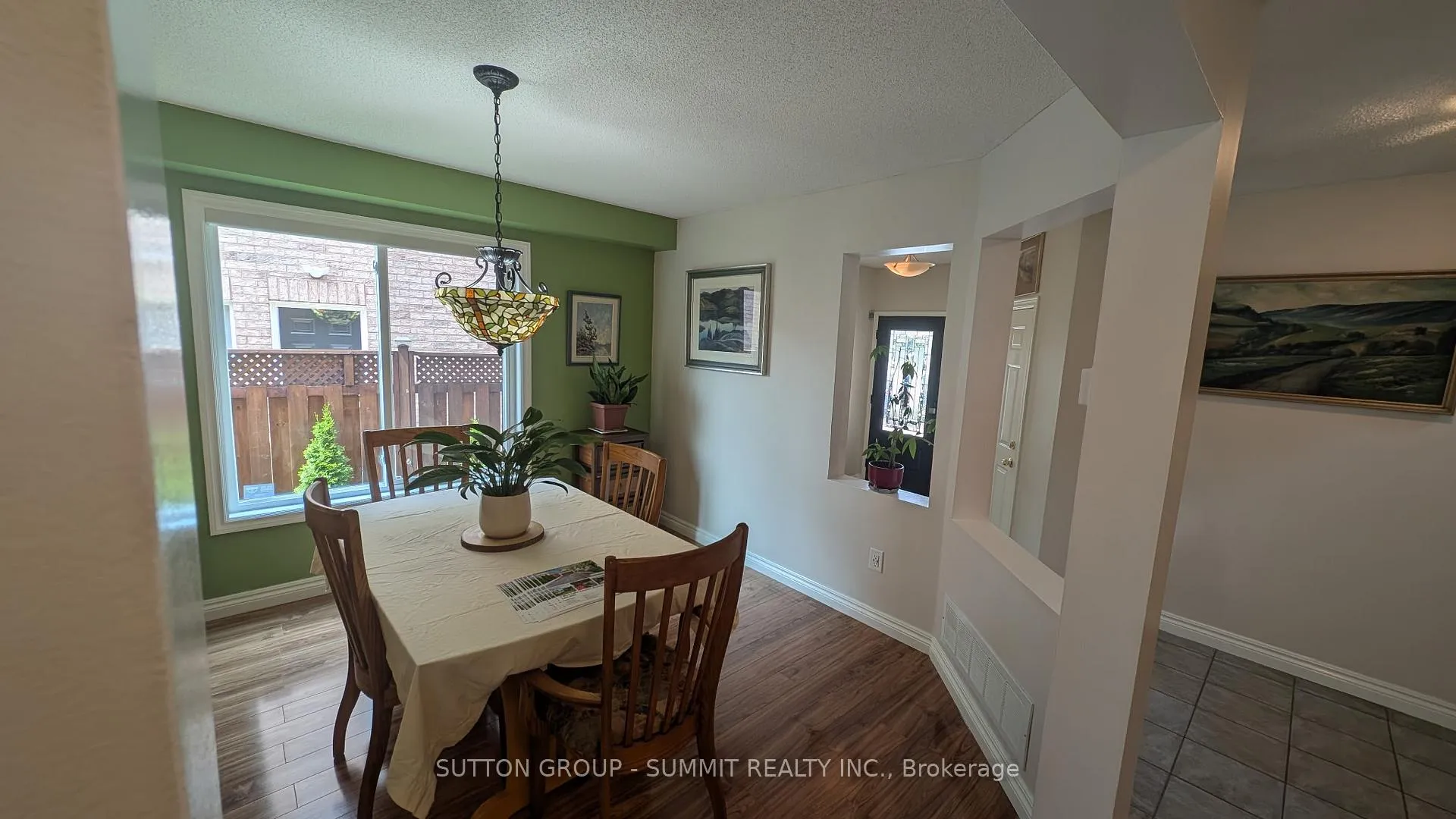 Photo 5 of 7 Blue Lake Avenue, Brampton, Fletcher's Meadow — HOMEH