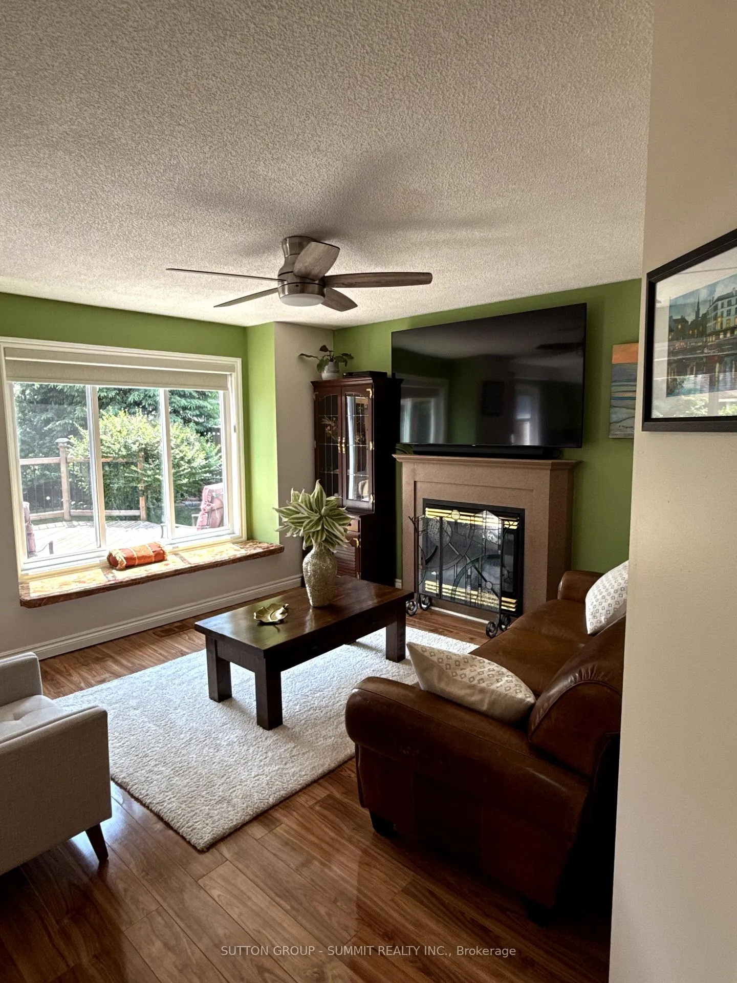 Photo 7 of 7 Blue Lake Avenue, Brampton, Fletcher's Meadow — HOMEH