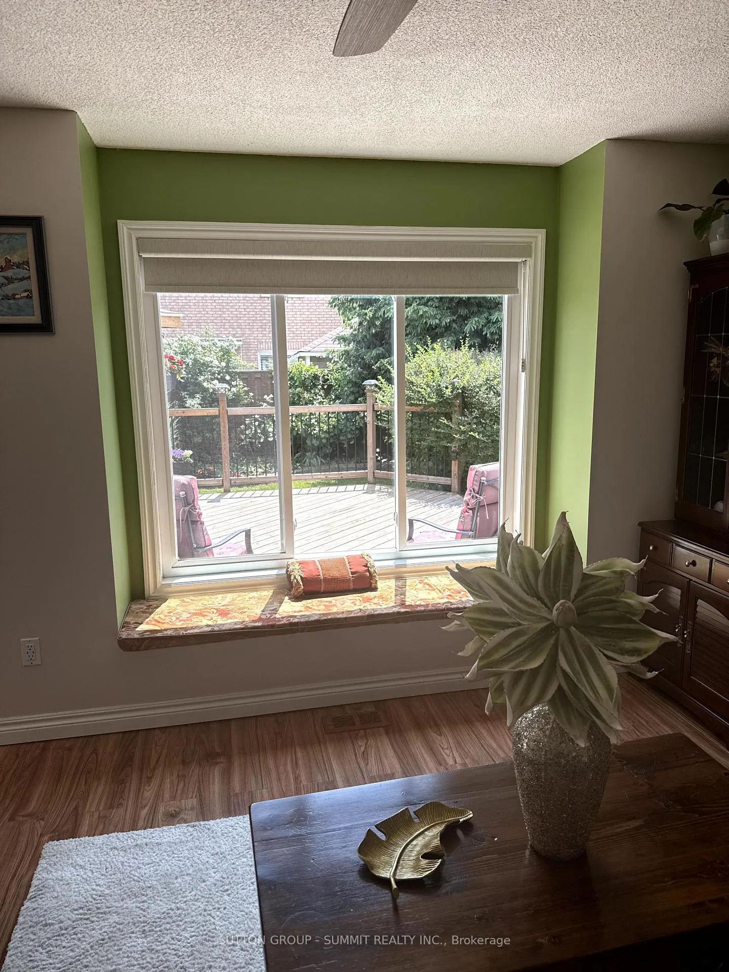 Photo 8 of 7 Blue Lake Avenue, Brampton, Fletcher's Meadow — HOMEH