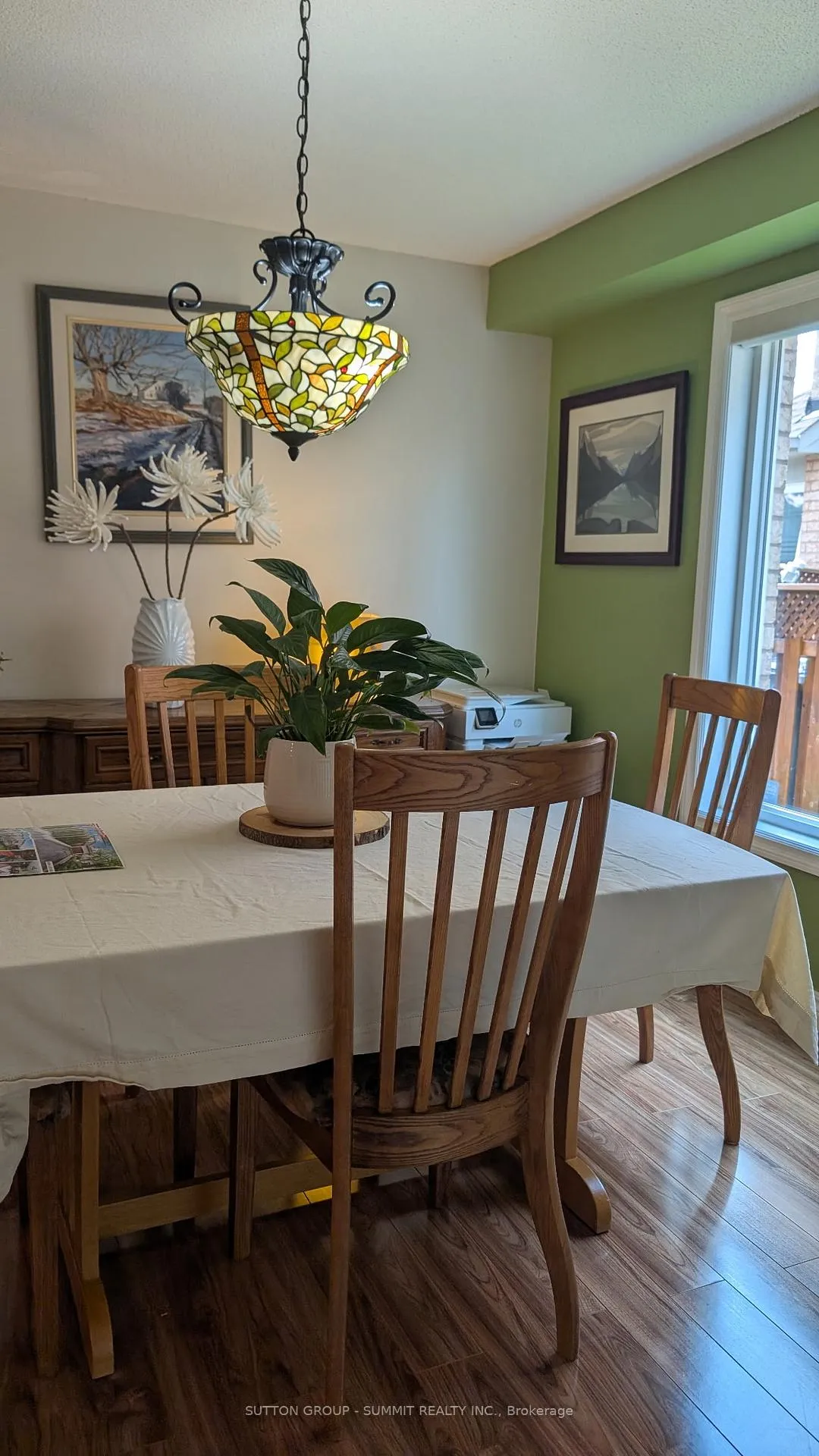 Photo 11 of 7 Blue Lake Avenue, Brampton, Fletcher's Meadow — HOMEH