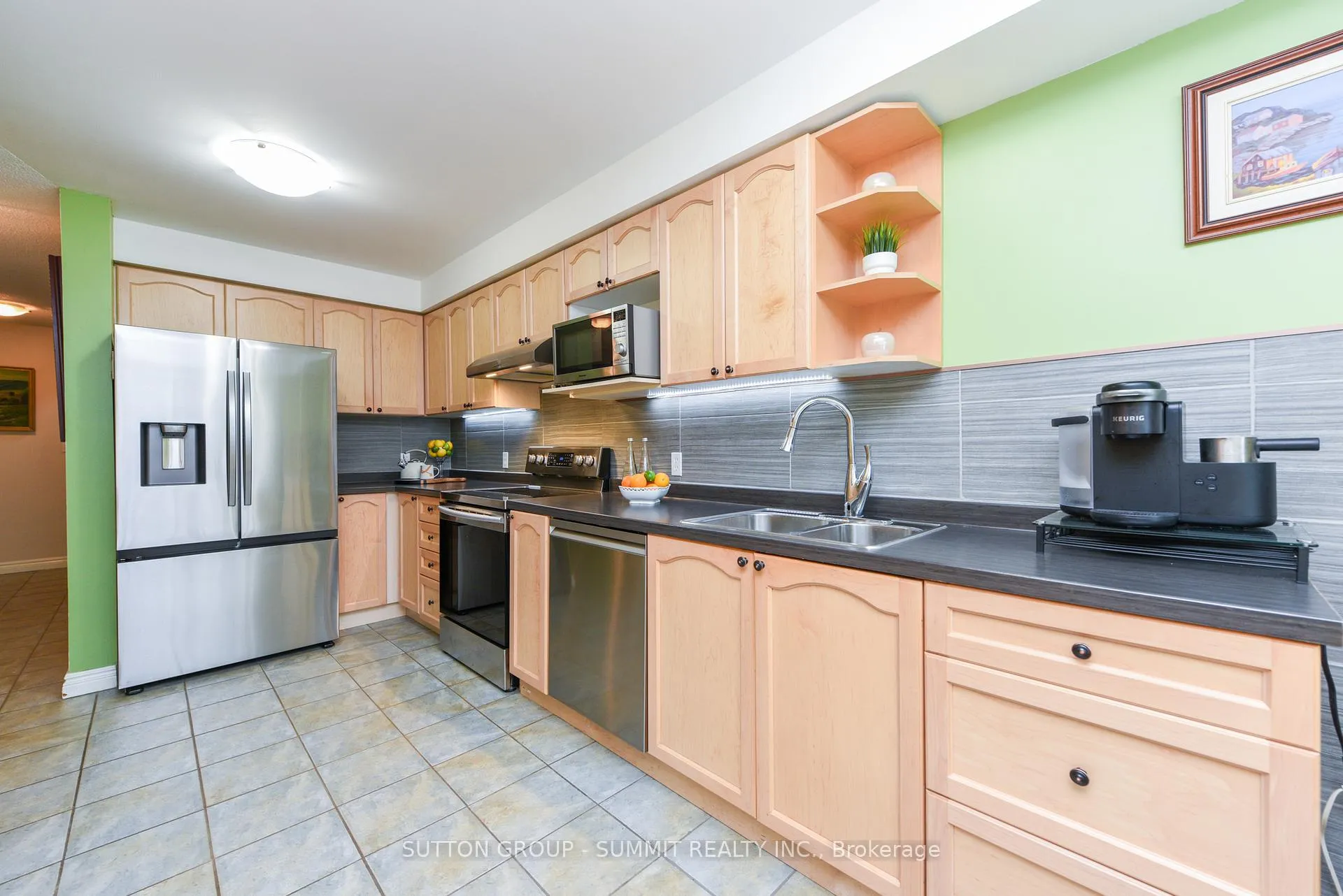 Photo 15 of 7 Blue Lake Avenue, Brampton, Fletcher's Meadow — HOMEH