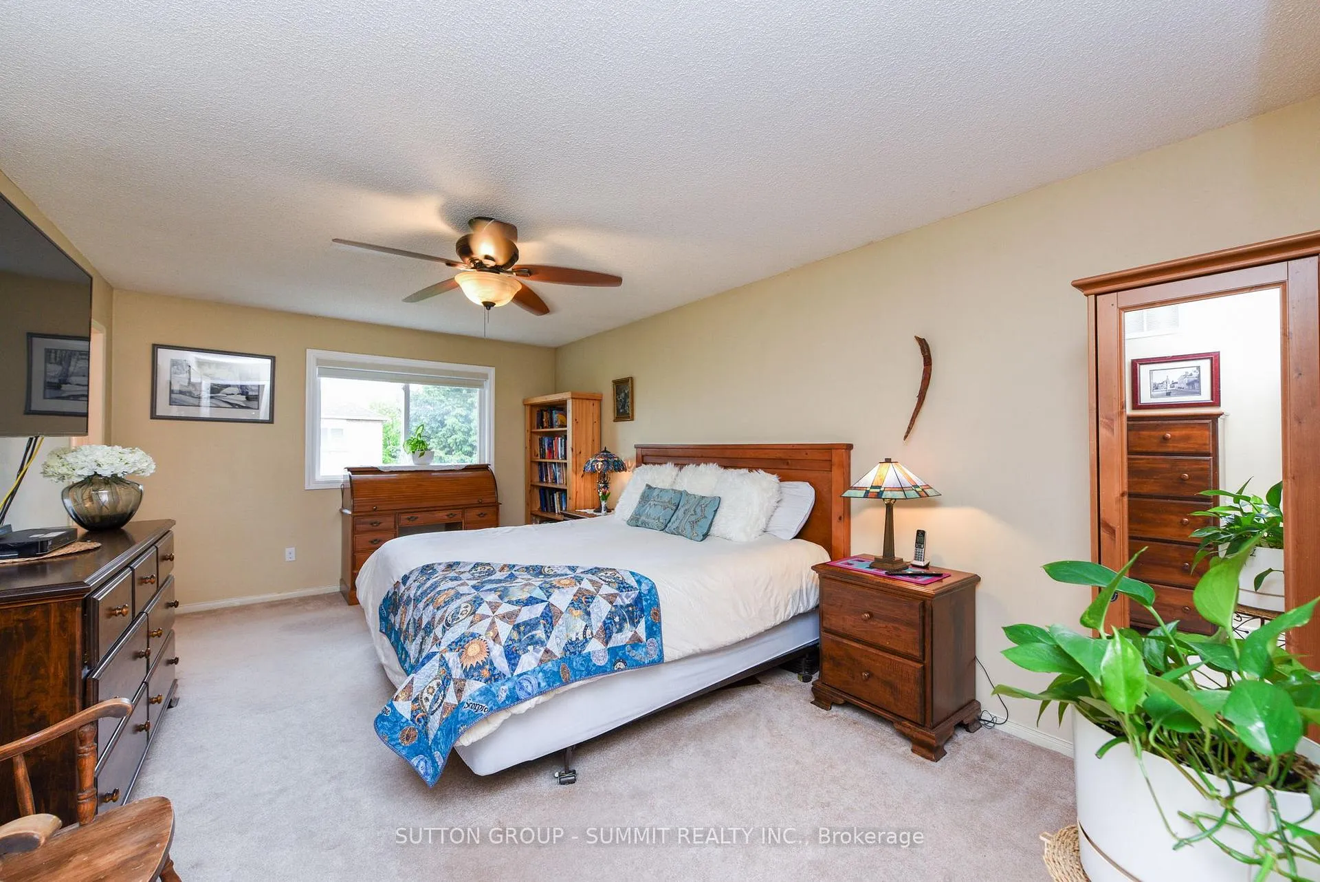 Photo 16 of 7 Blue Lake Avenue, Brampton, Fletcher's Meadow — HOMEH