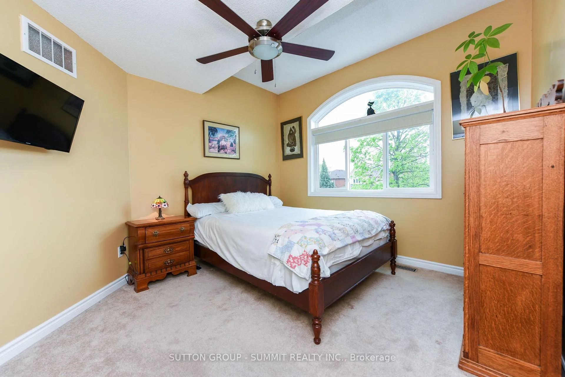Photo 24 of 7 Blue Lake Avenue, Brampton, Fletcher's Meadow — HOMEH