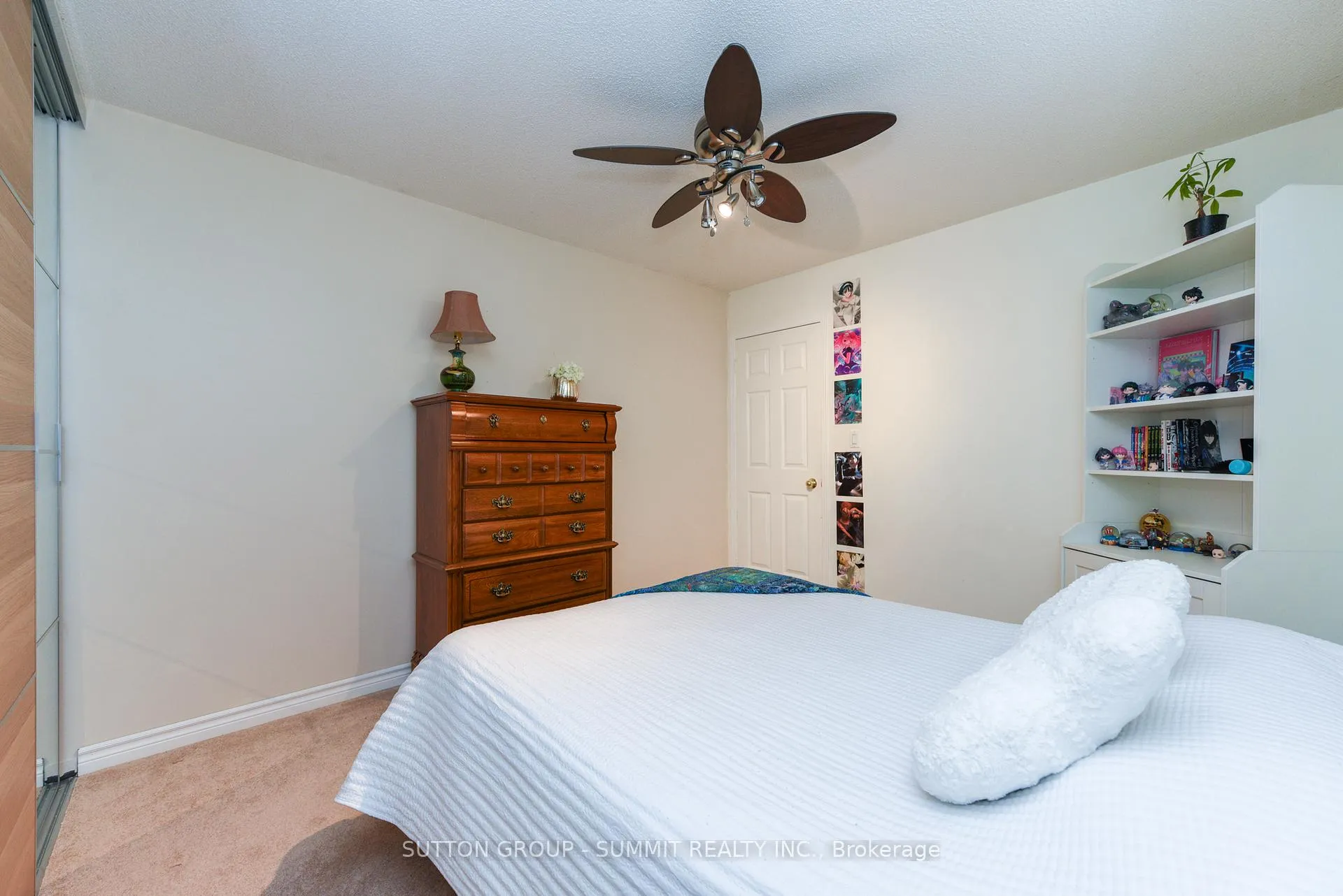Photo 26 of 7 Blue Lake Avenue, Brampton, Fletcher's Meadow — HOMEH