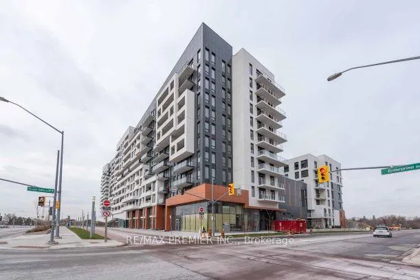 Photo 1 of Unit 1202, 10 Rouge Valley Drive W, Markham, Unionville — HOMEH