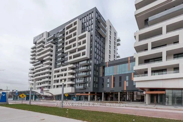 Photo 2 of Unit 1202, 10 Rouge Valley Drive W, Markham, Unionville — HOMEH