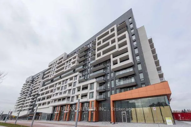 Photo 3 of Unit 1202, 10 Rouge Valley Drive W, Markham, Unionville — HOMEH