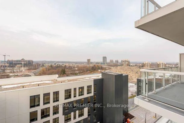 Photo 39 of Unit 1202, 10 Rouge Valley Drive W, Markham, Unionville — HOMEH