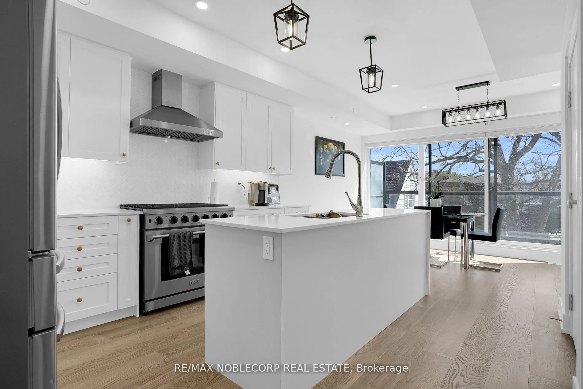 Photo 9 of Unit 1, 1 Hartman Avenue N, Vaughan, Islington Woods — HOMEH