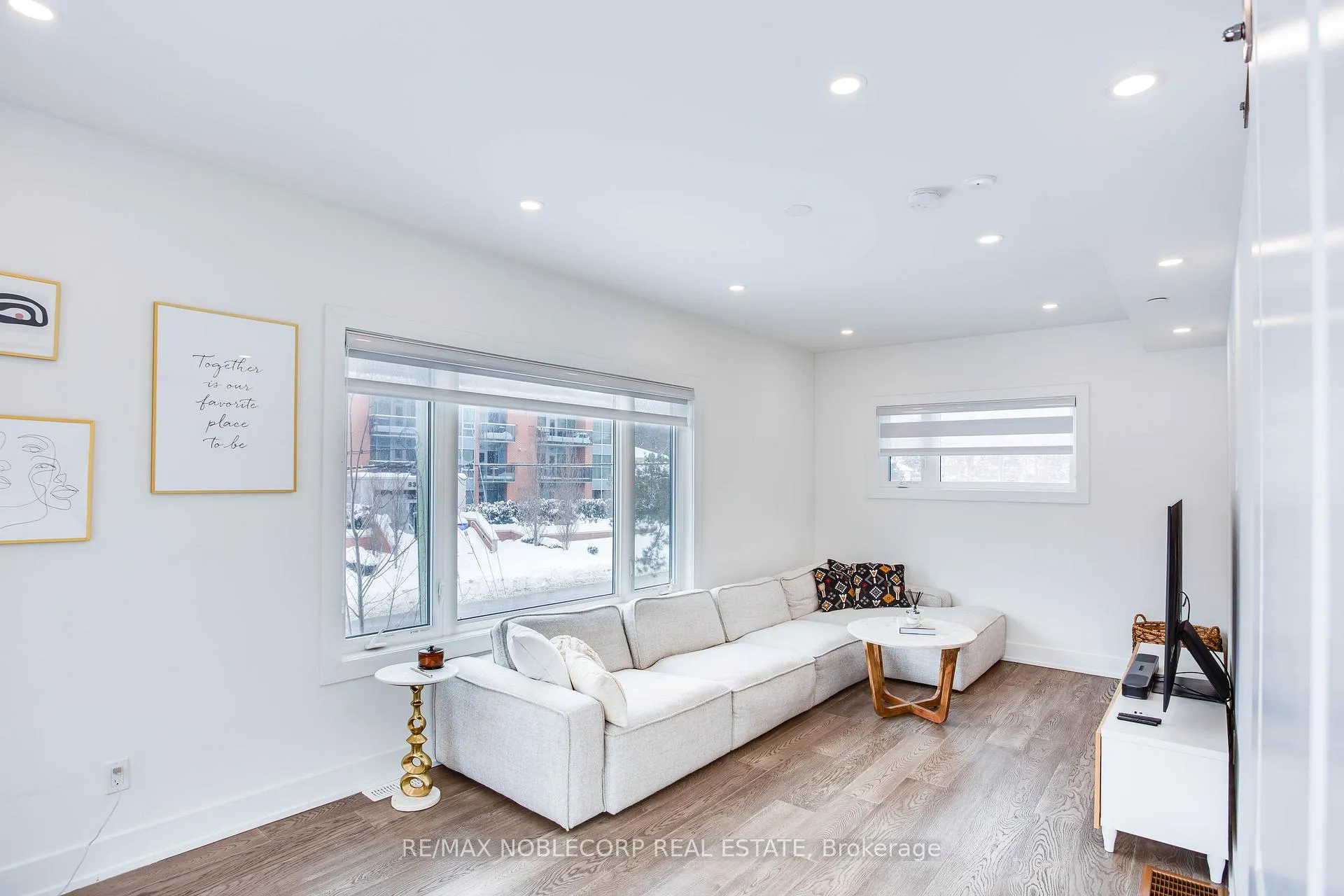 Photo 14 of Unit 1, 1 Hartman Avenue N, Vaughan, Islington Woods — HOMEH