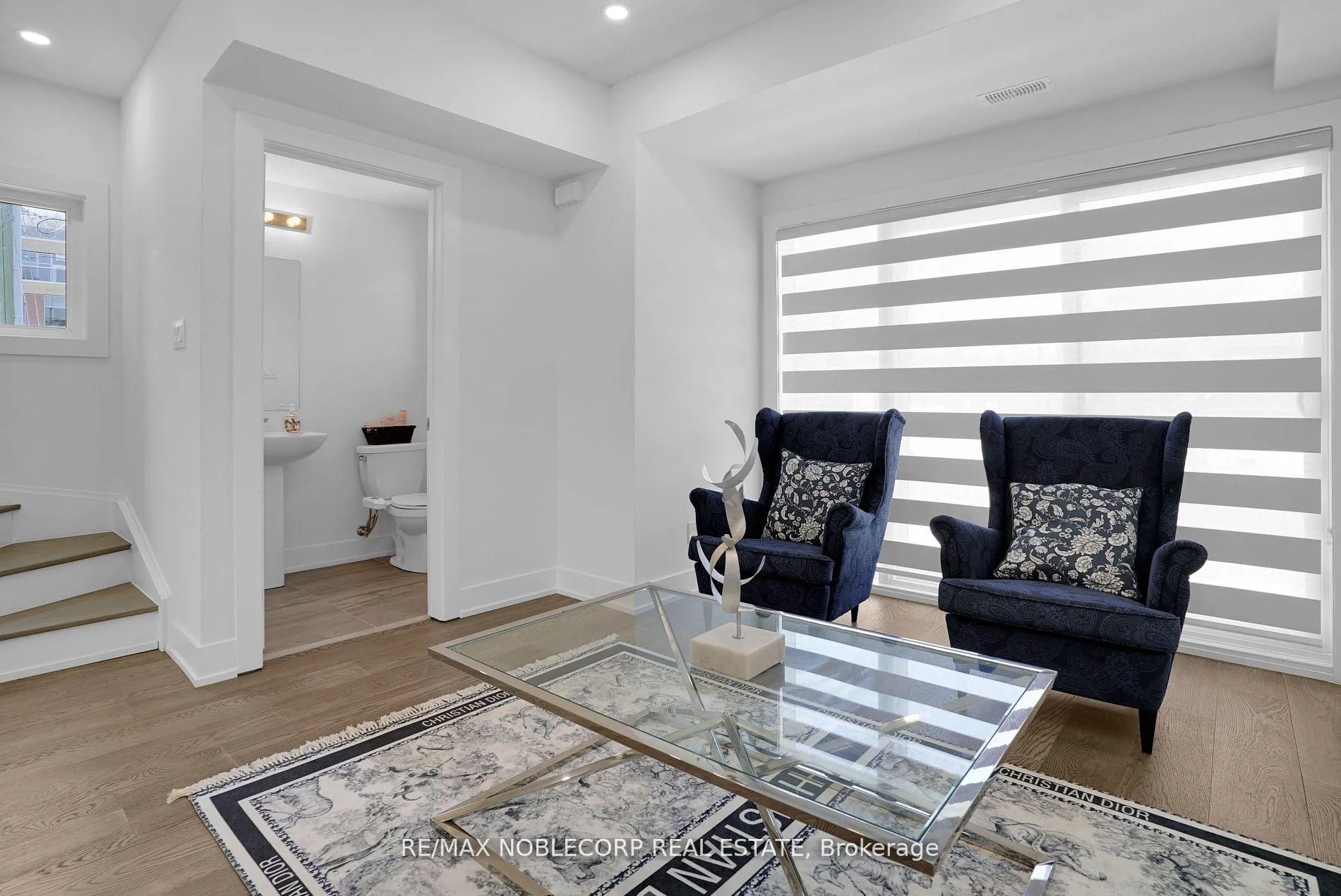 Photo 17 of Unit 1, 1 Hartman Avenue N, Vaughan, Islington Woods — HOMEH