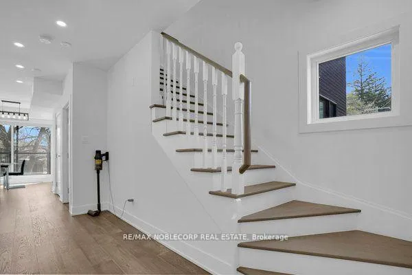 Photo 20 of Unit 1, 1 Hartman Avenue N, Vaughan, Islington Woods — HOMEH