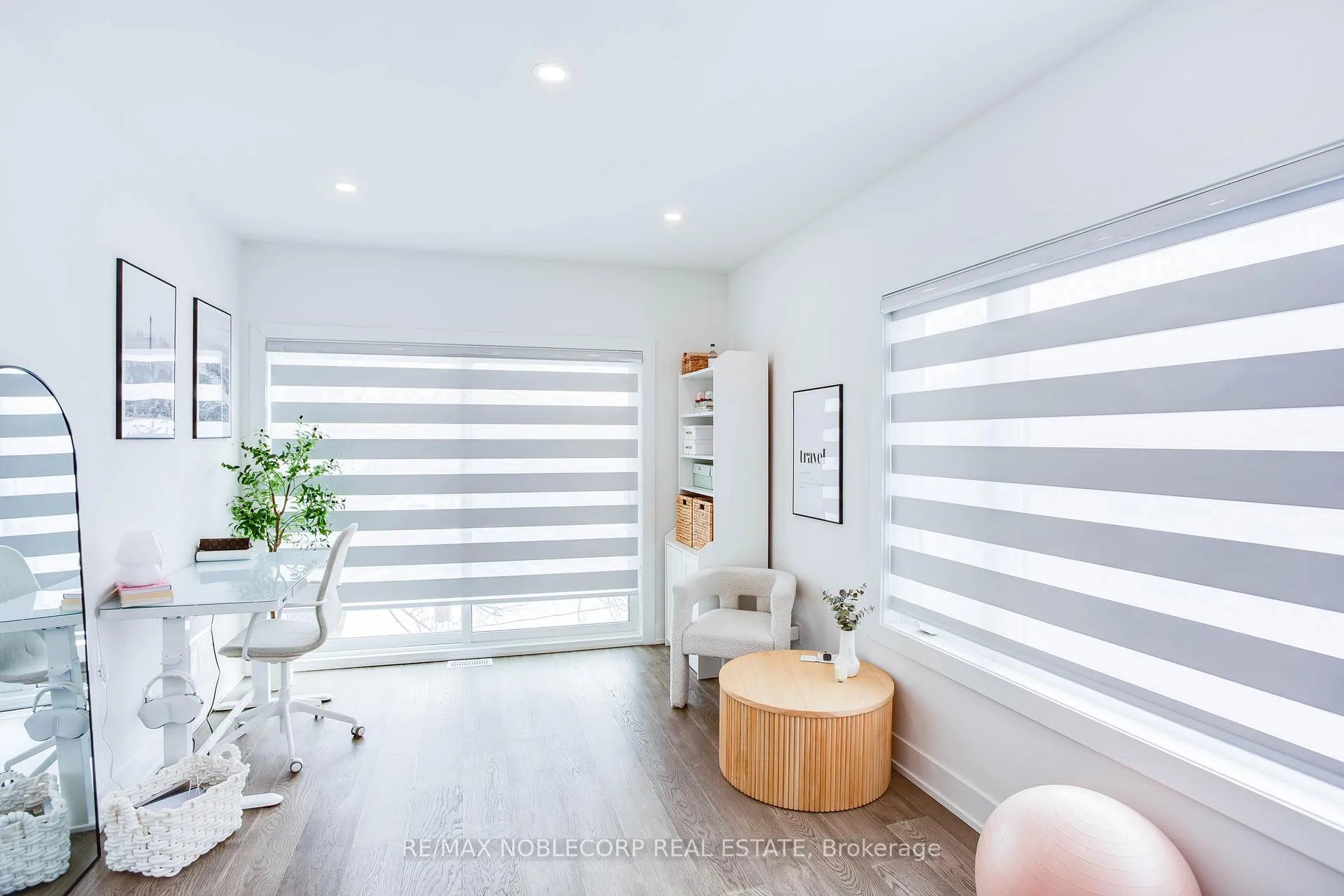 Photo 23 of Unit 1, 1 Hartman Avenue N, Vaughan, Islington Woods — HOMEH