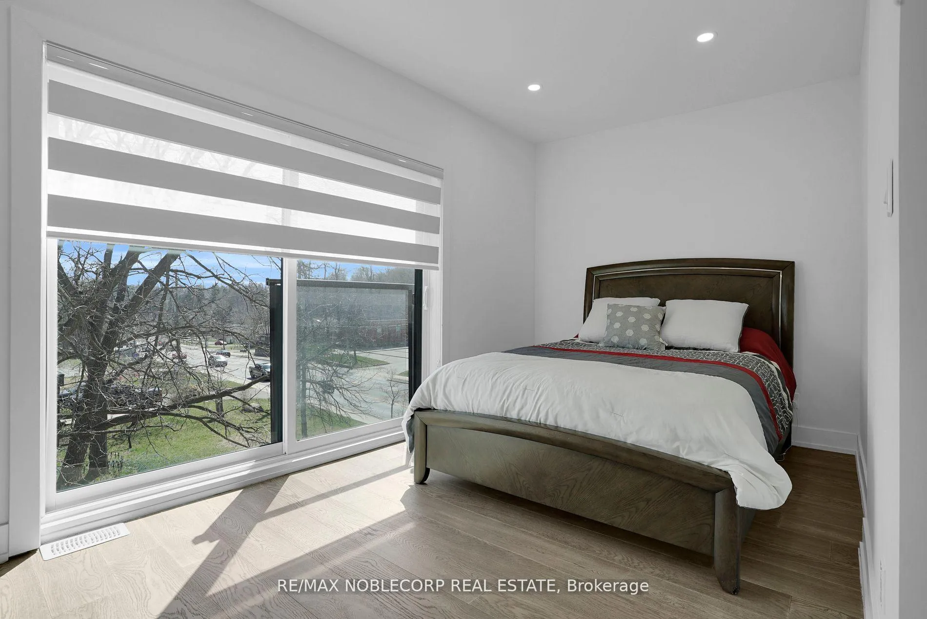 Photo 26 of Unit 1, 1 Hartman Avenue N, Vaughan, Islington Woods — HOMEH