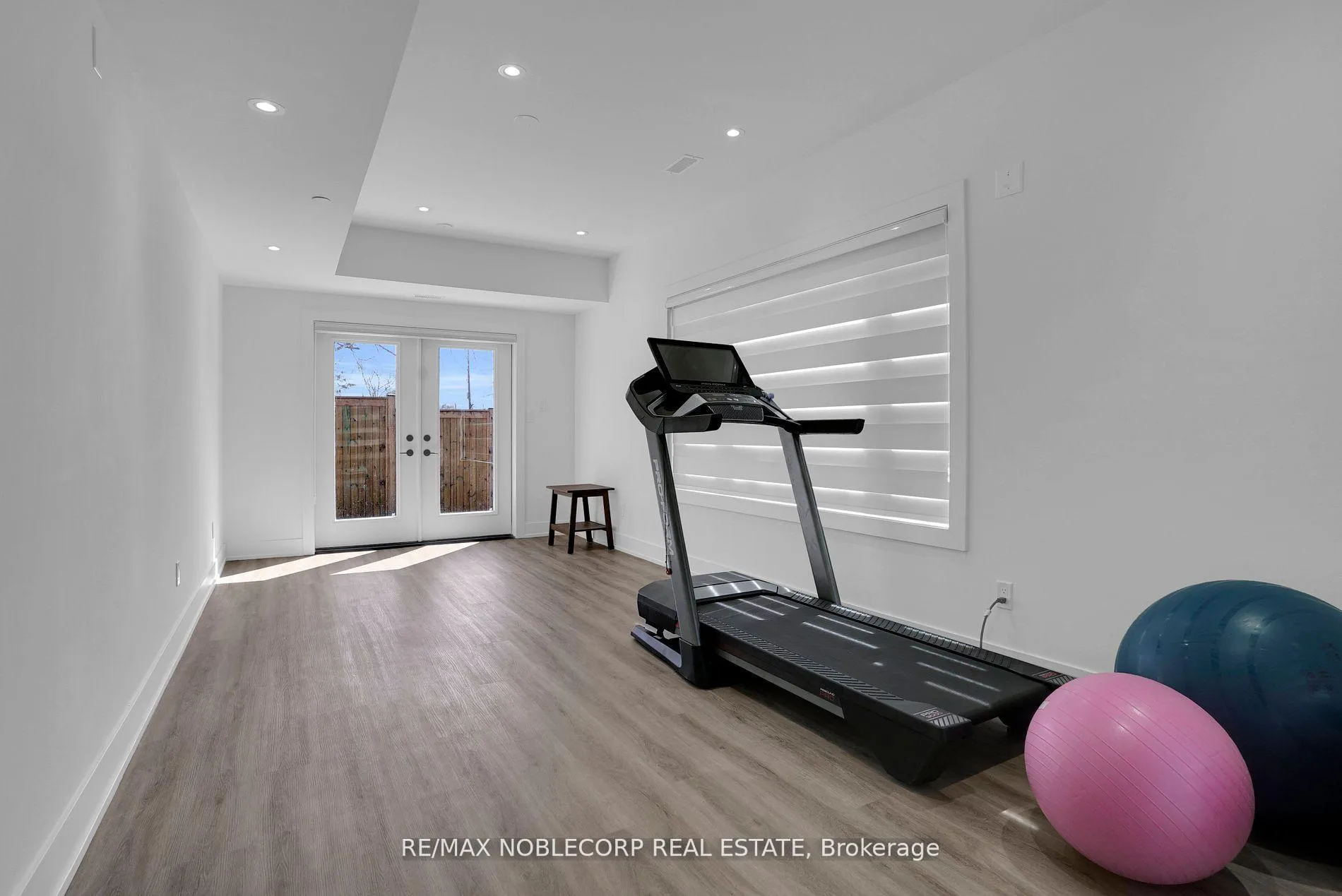 Photo 39 of Unit 1, 1 Hartman Avenue N, Vaughan, Islington Woods — HOMEH