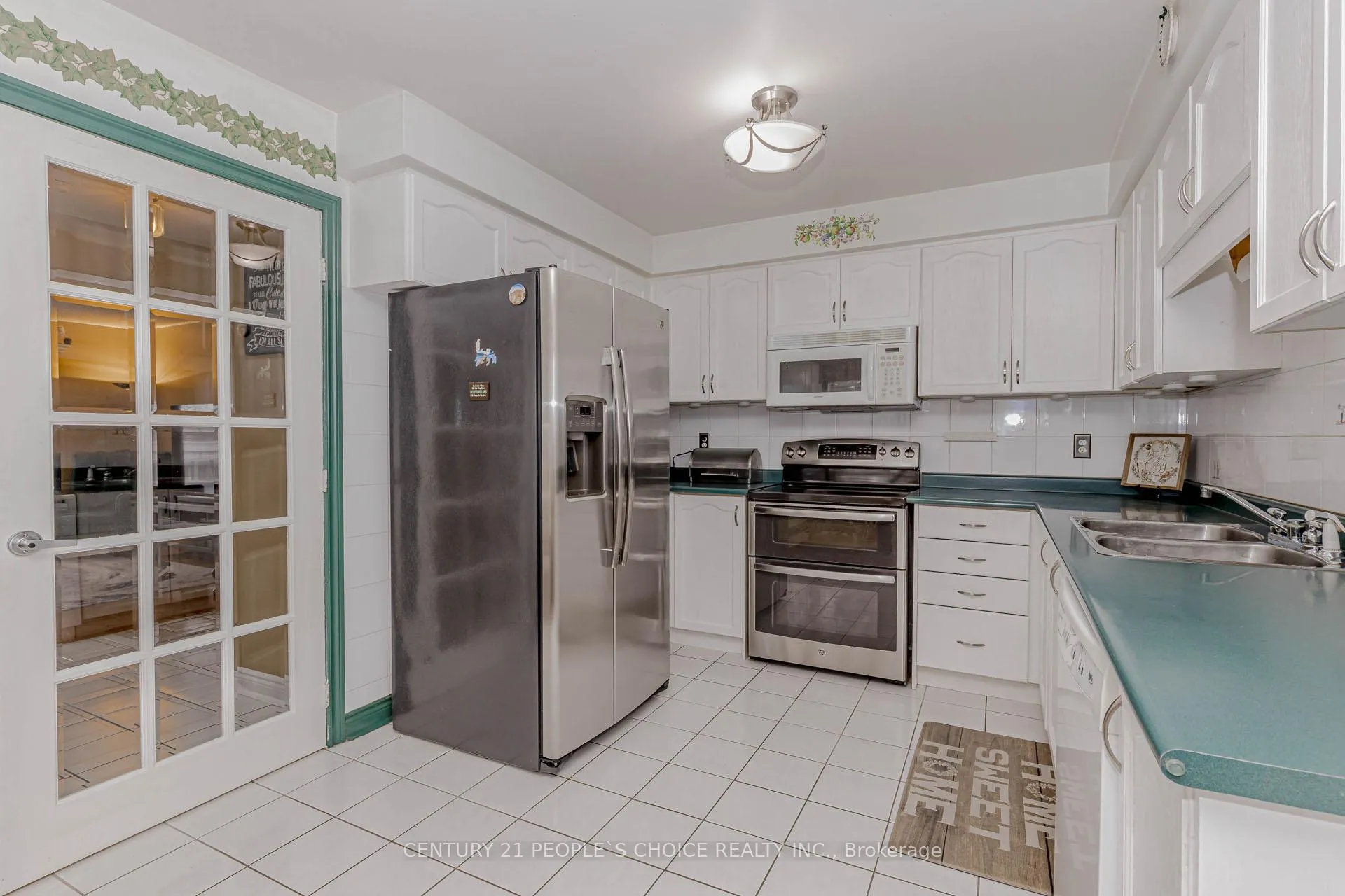 Photo 11 of 100 Blue Spruce Street, Brampton, Sandringham-Wellington — HOMEH