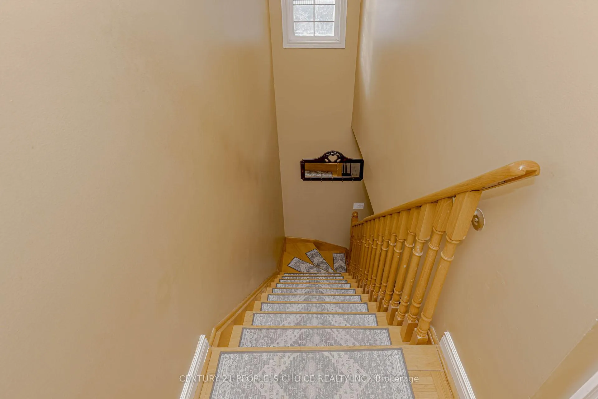 Photo 20 of 100 Blue Spruce Street, Brampton, Sandringham-Wellington — HOMEH