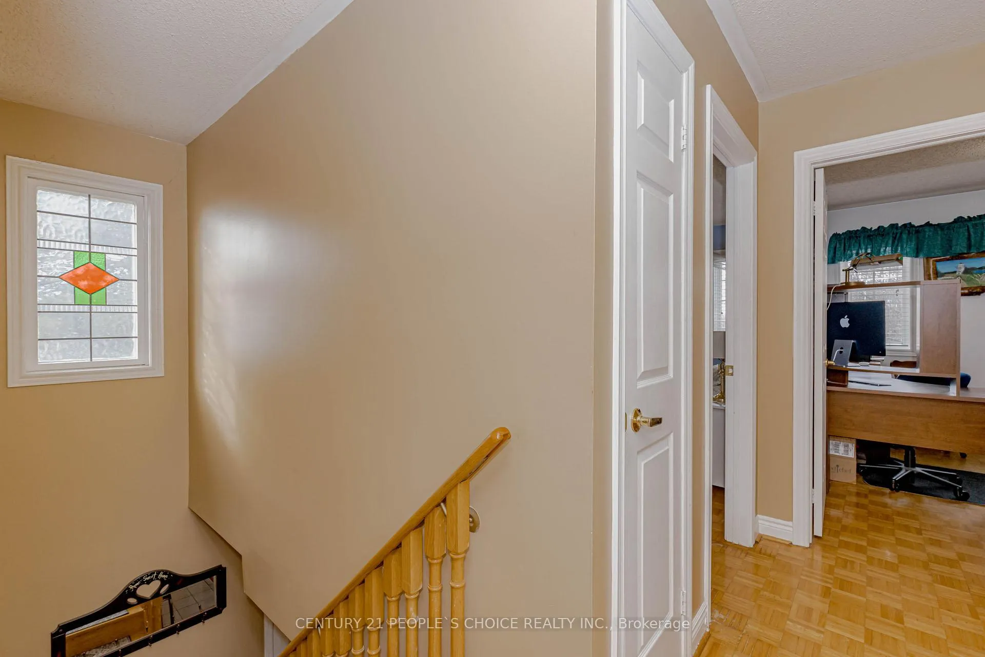 Photo 21 of 100 Blue Spruce Street, Brampton, Sandringham-Wellington — HOMEH