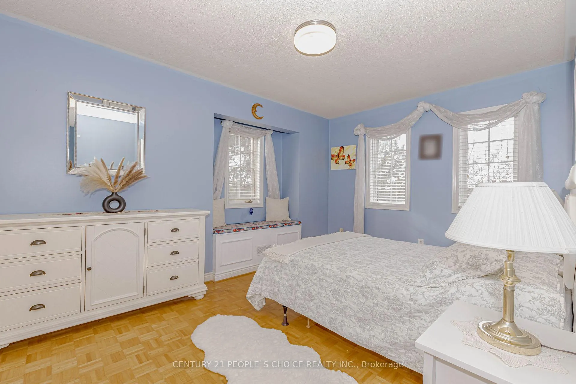 Photo 28 of 100 Blue Spruce Street, Brampton, Sandringham-Wellington — HOMEH