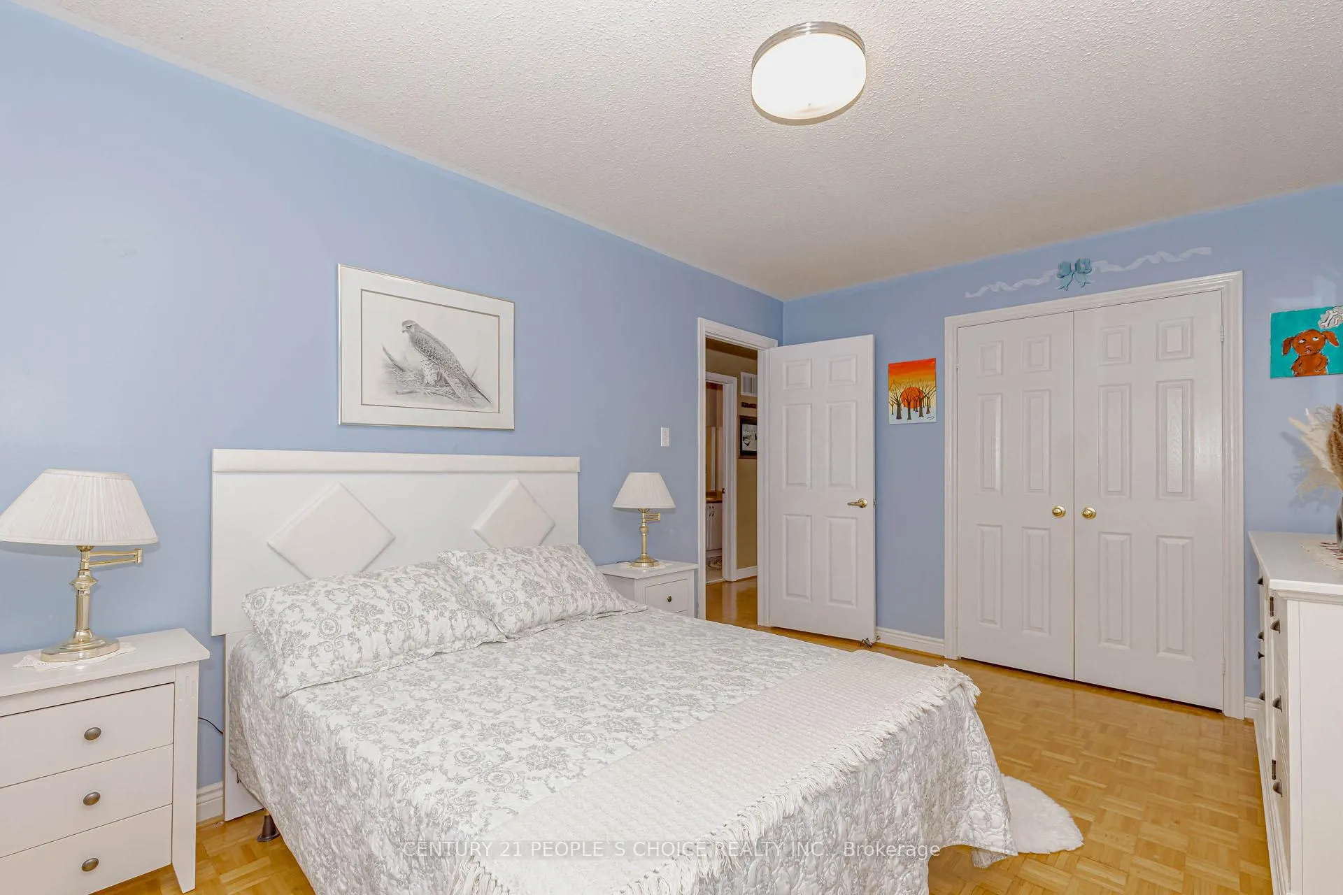 Photo 29 of 100 Blue Spruce Street, Brampton, Sandringham-Wellington — HOMEH