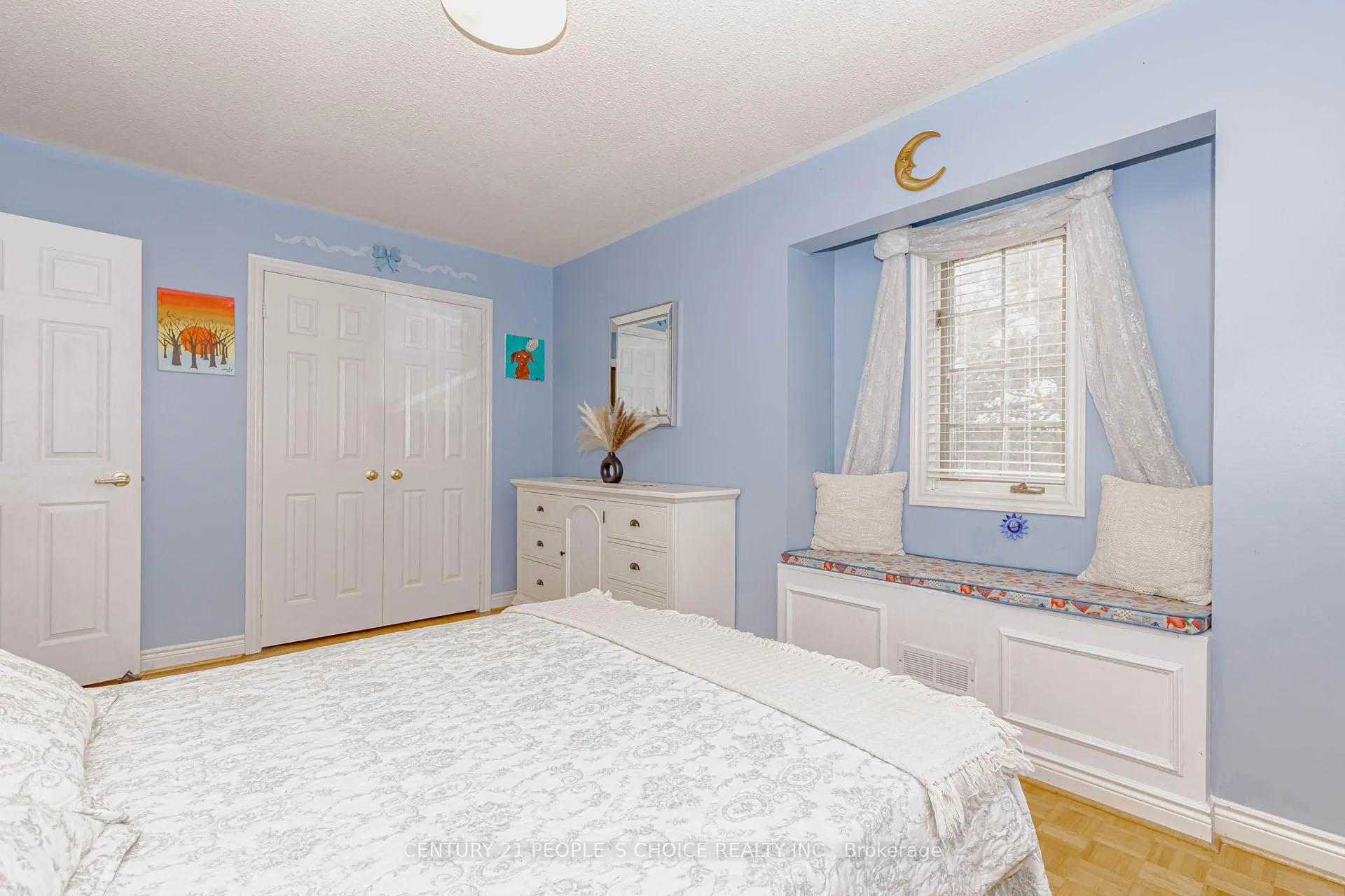 Photo 30 of 100 Blue Spruce Street, Brampton, Sandringham-Wellington — HOMEH