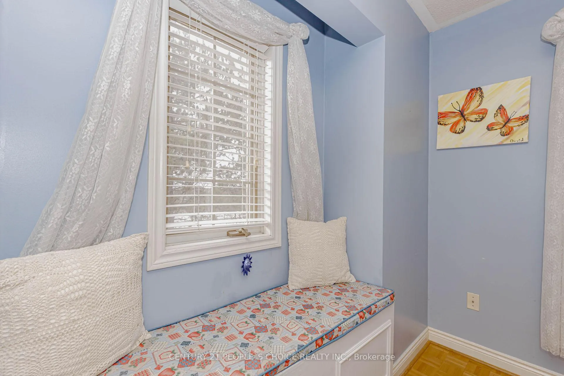 Photo 31 of 100 Blue Spruce Street, Brampton, Sandringham-Wellington — HOMEH