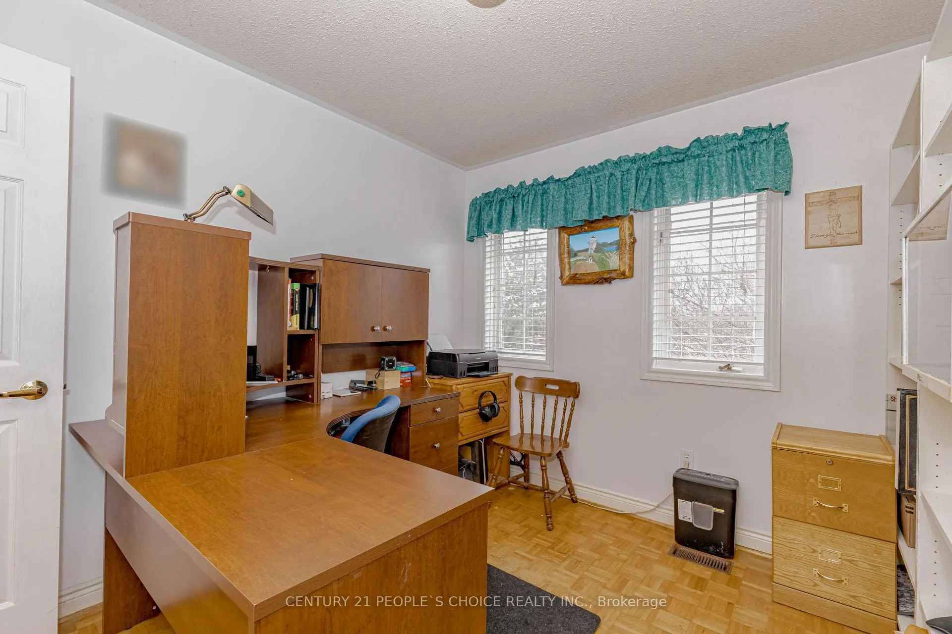 Photo 32 of 100 Blue Spruce Street, Brampton, Sandringham-Wellington — HOMEH