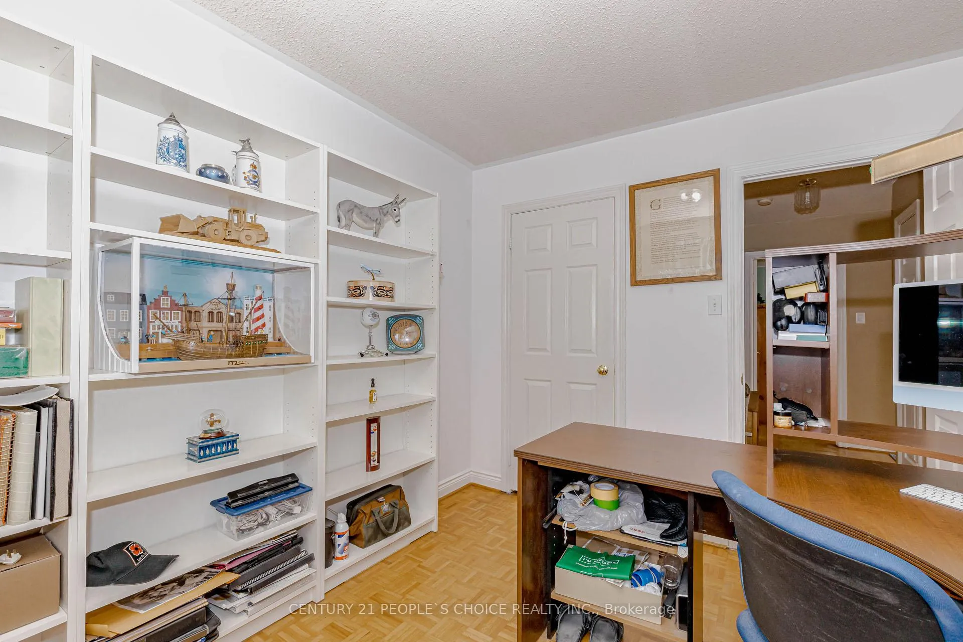 Photo 33 of 100 Blue Spruce Street, Brampton, Sandringham-Wellington — HOMEH