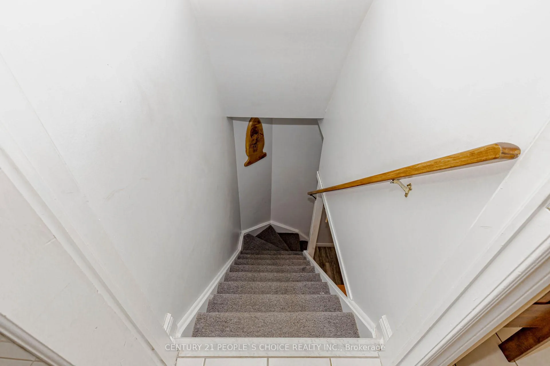Photo 34 of 100 Blue Spruce Street, Brampton, Sandringham-Wellington — HOMEH