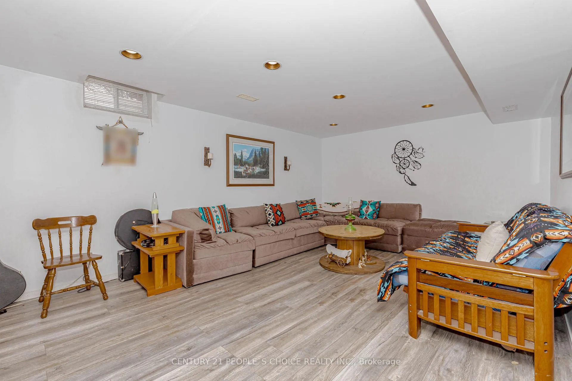Photo 36 of 100 Blue Spruce Street, Brampton, Sandringham-Wellington — HOMEH