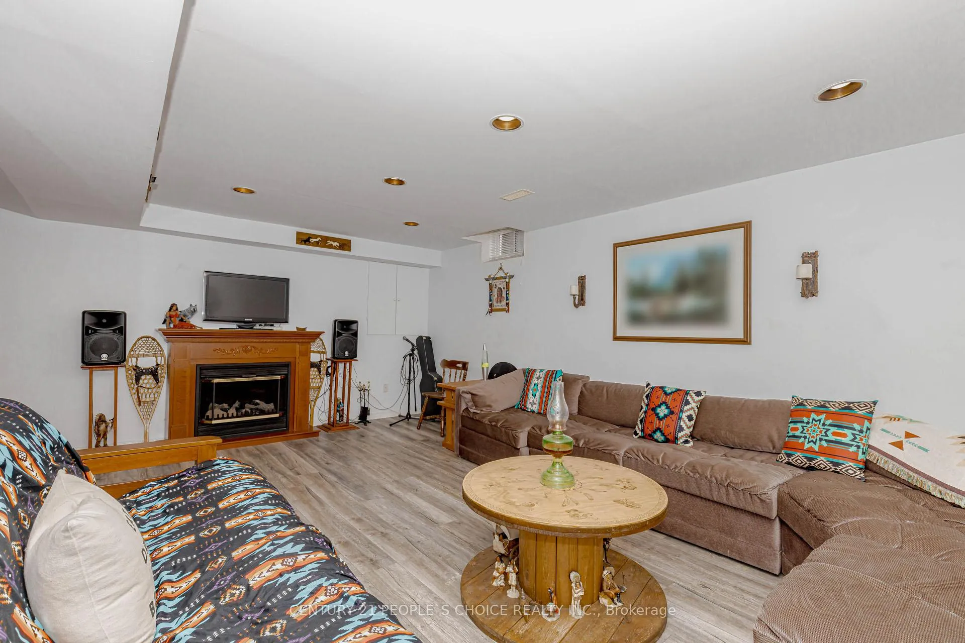 Photo 37 of 100 Blue Spruce Street, Brampton, Sandringham-Wellington — HOMEH