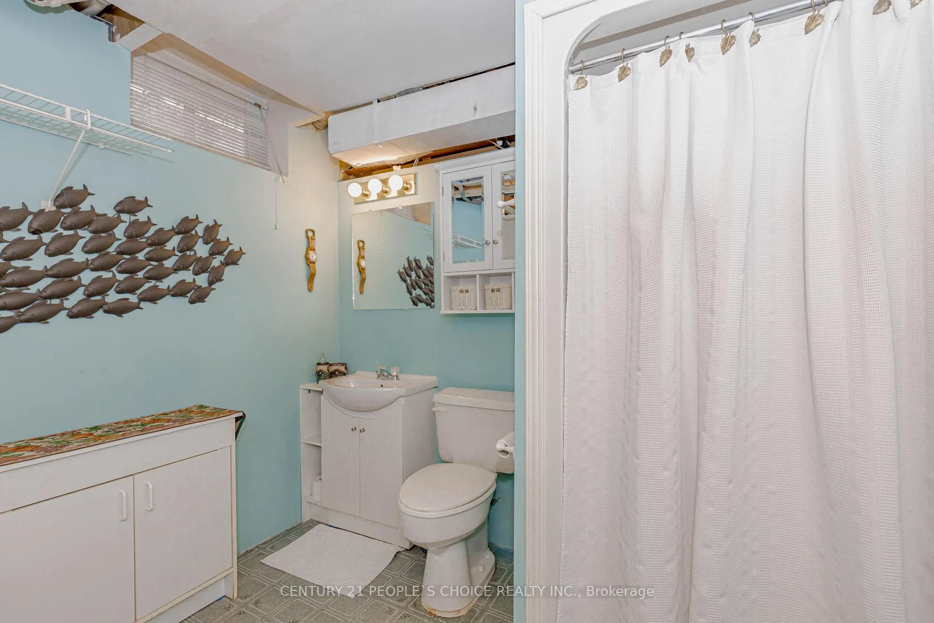 Photo 38 of 100 Blue Spruce Street, Brampton, Sandringham-Wellington — HOMEH