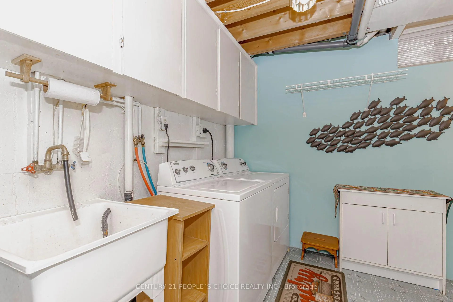 Photo 39 of 100 Blue Spruce Street, Brampton, Sandringham-Wellington — HOMEH
