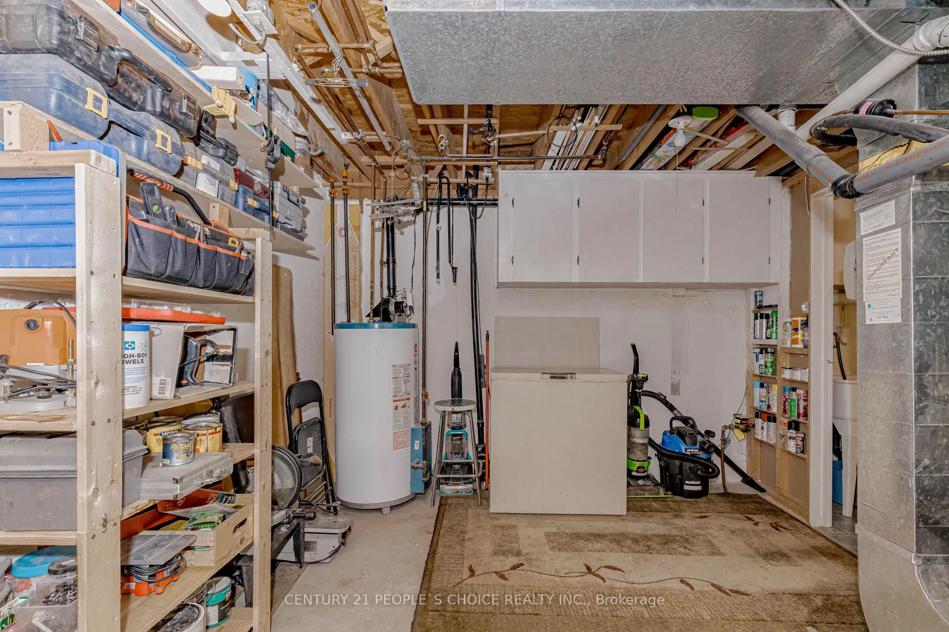 Photo 40 of 100 Blue Spruce Street, Brampton, Sandringham-Wellington — HOMEH