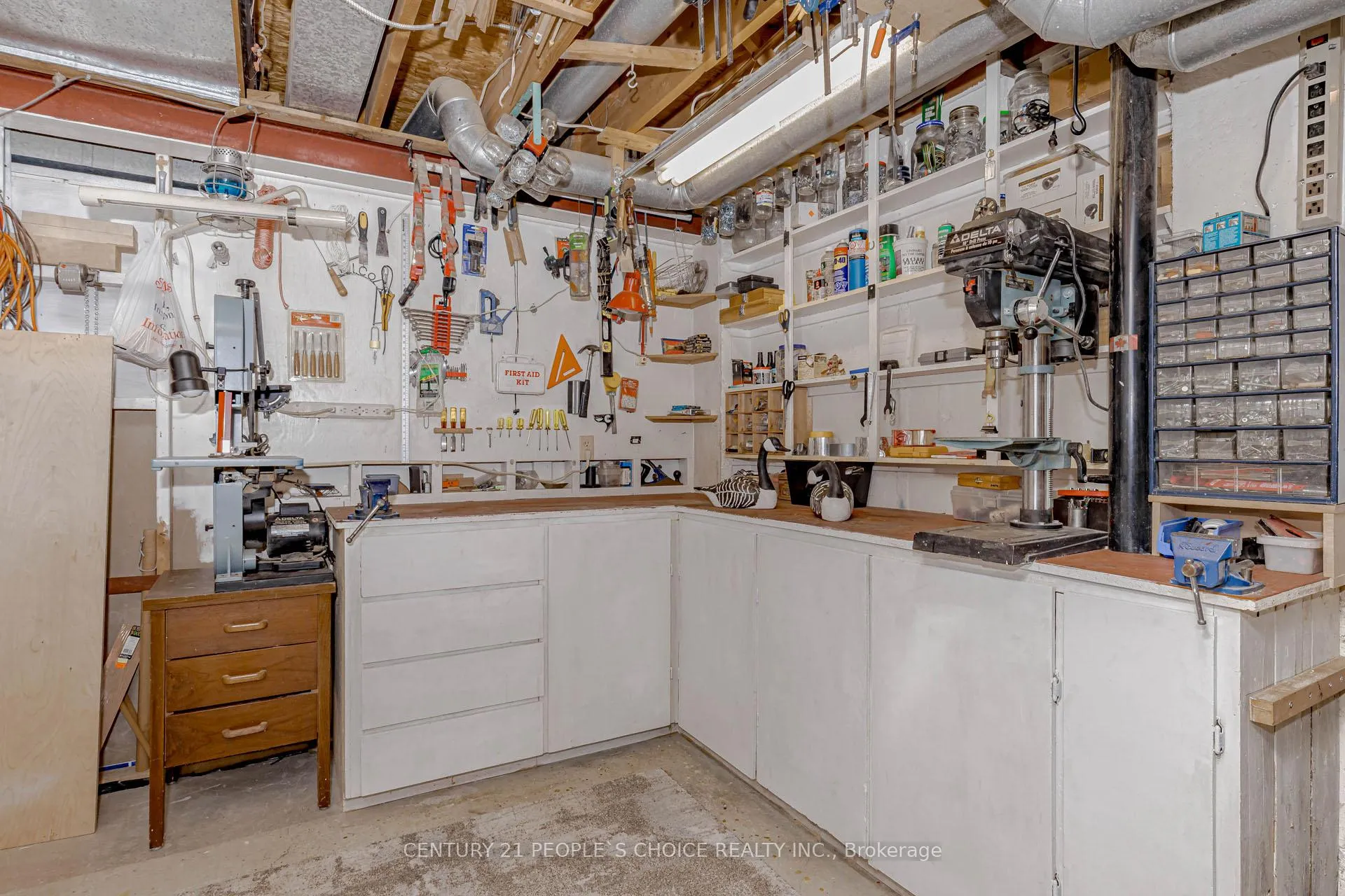 Photo 41 of 100 Blue Spruce Street, Brampton, Sandringham-Wellington — HOMEH