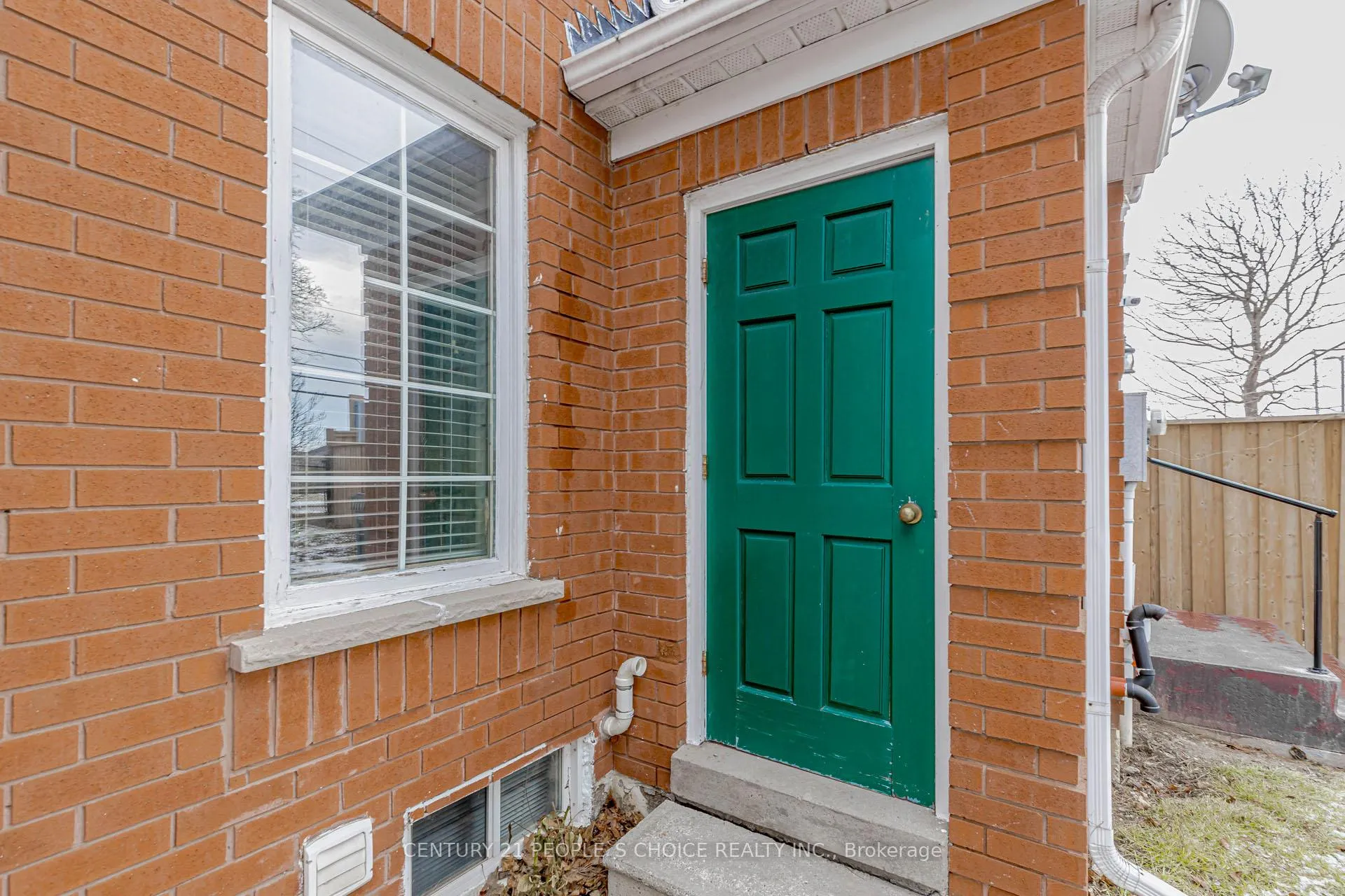 Photo 44 of 100 Blue Spruce Street, Brampton, Sandringham-Wellington — HOMEH