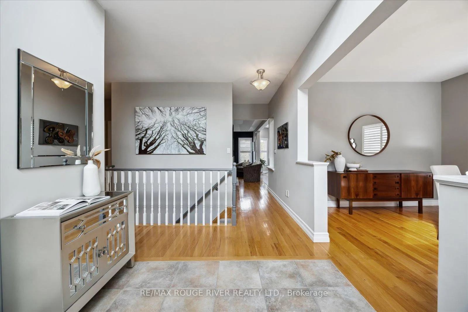 Photo 6 of 10 Sandford Crescent, Whitby, Rolling Acres — HOMEH