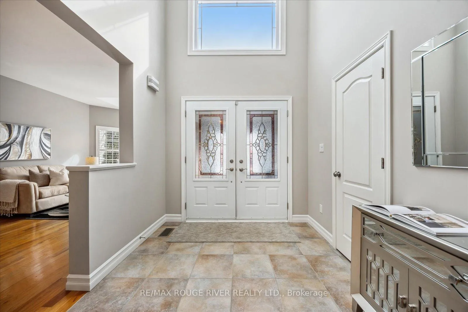 Photo 7 of 10 Sandford Crescent, Whitby, Rolling Acres — HOMEH