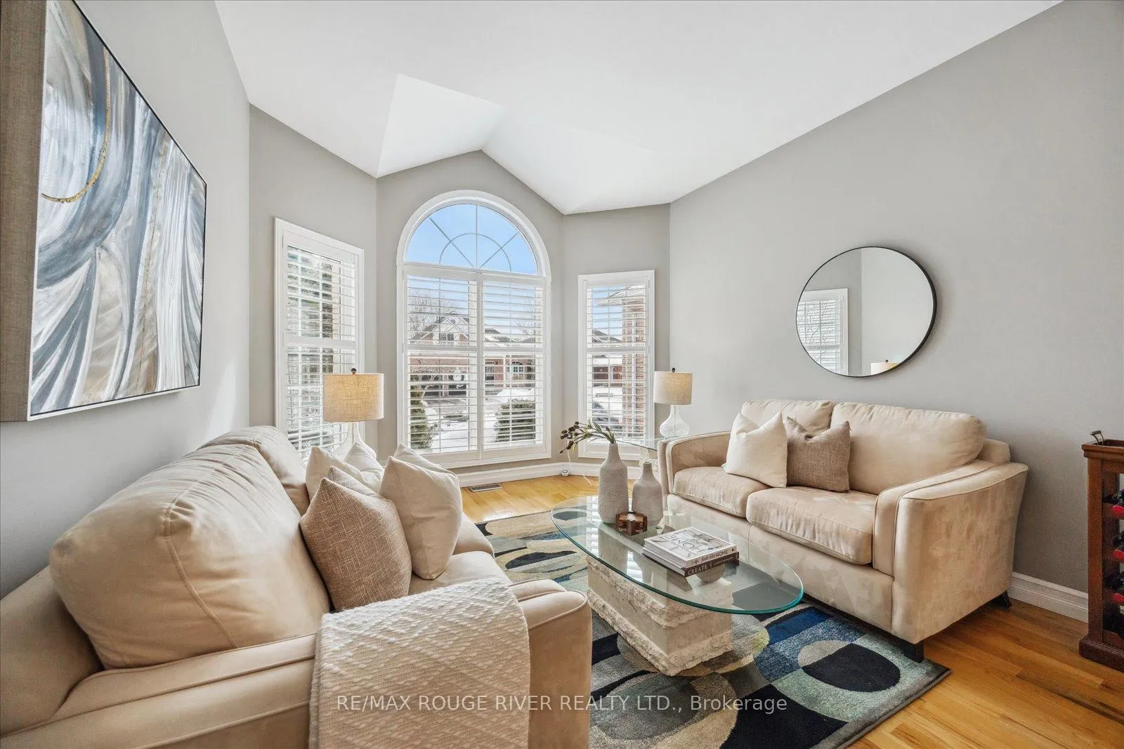 Photo 9 of 10 Sandford Crescent, Whitby, Rolling Acres — HOMEH