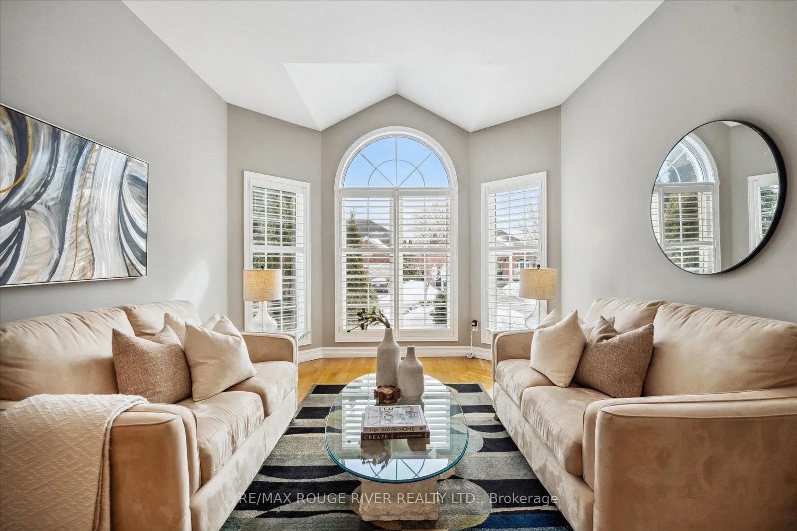 Photo 10 of 10 Sandford Crescent, Whitby, Rolling Acres — HOMEH