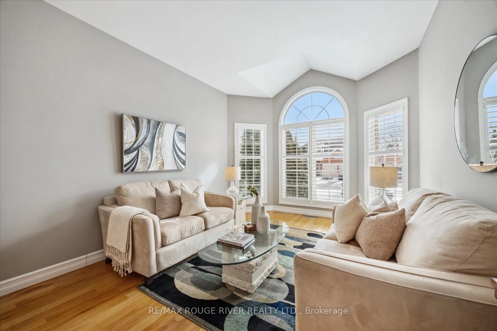 Photo 11 of 10 Sandford Crescent, Whitby, Rolling Acres — HOMEH
