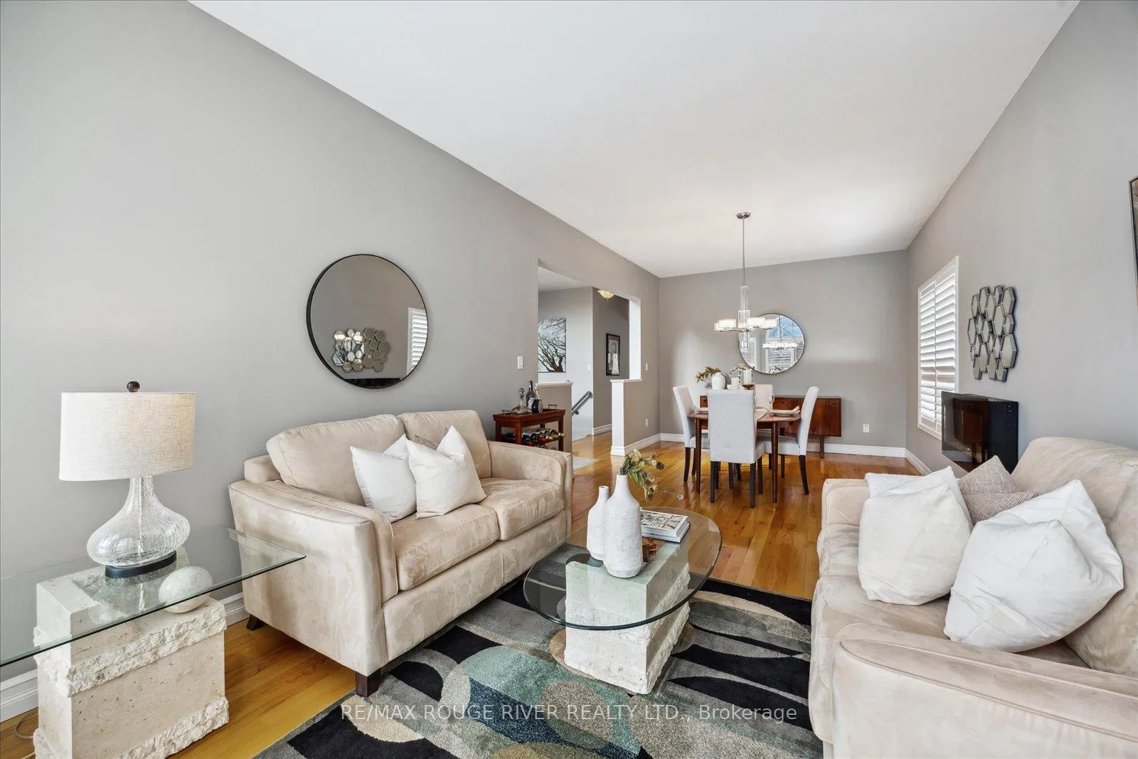Photo 12 of 10 Sandford Crescent, Whitby, Rolling Acres — HOMEH