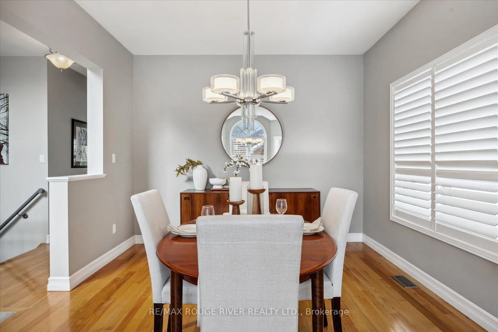Photo 13 of 10 Sandford Crescent, Whitby, Rolling Acres — HOMEH