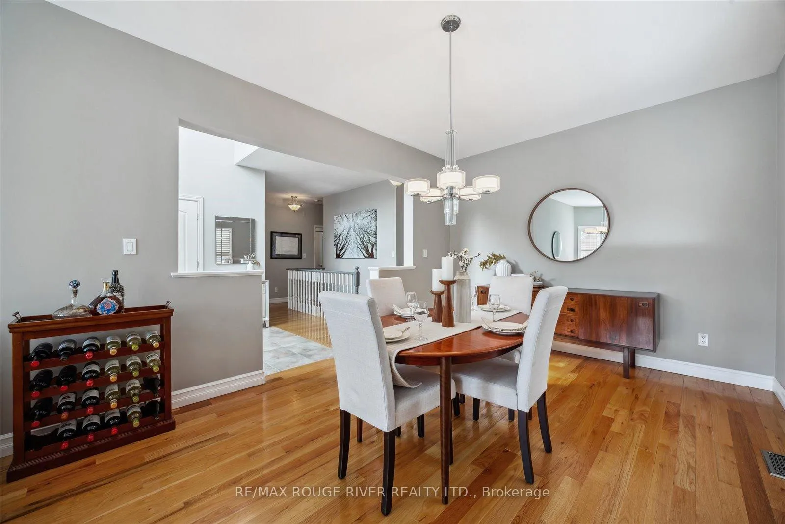 Photo 14 of 10 Sandford Crescent, Whitby, Rolling Acres — HOMEH