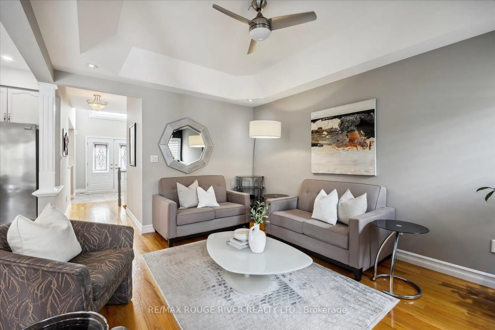 Photo 17 of 10 Sandford Crescent, Whitby, Rolling Acres — HOMEH