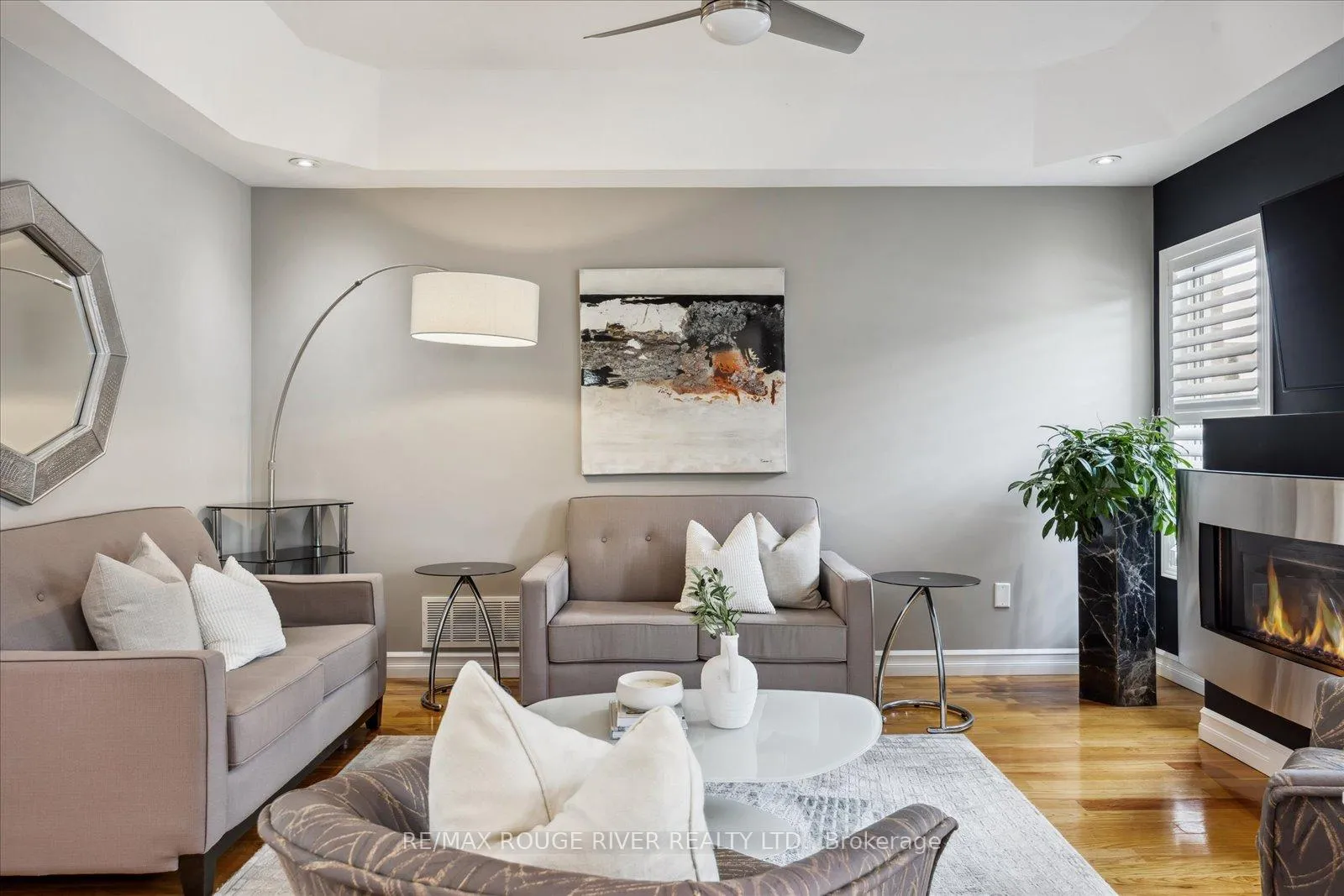 Photo 19 of 10 Sandford Crescent, Whitby, Rolling Acres — HOMEH