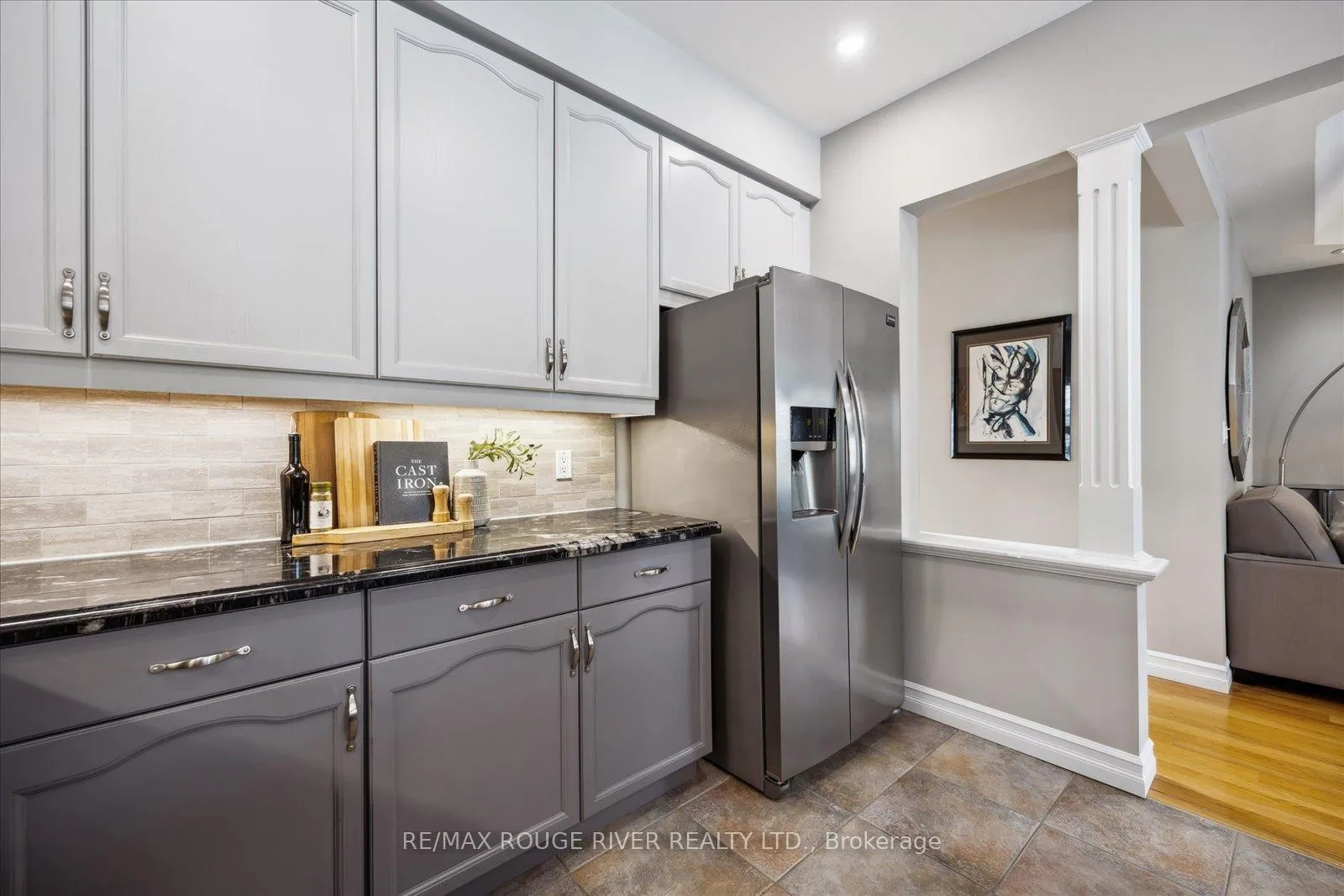 Photo 24 of 10 Sandford Crescent, Whitby, Rolling Acres — HOMEH