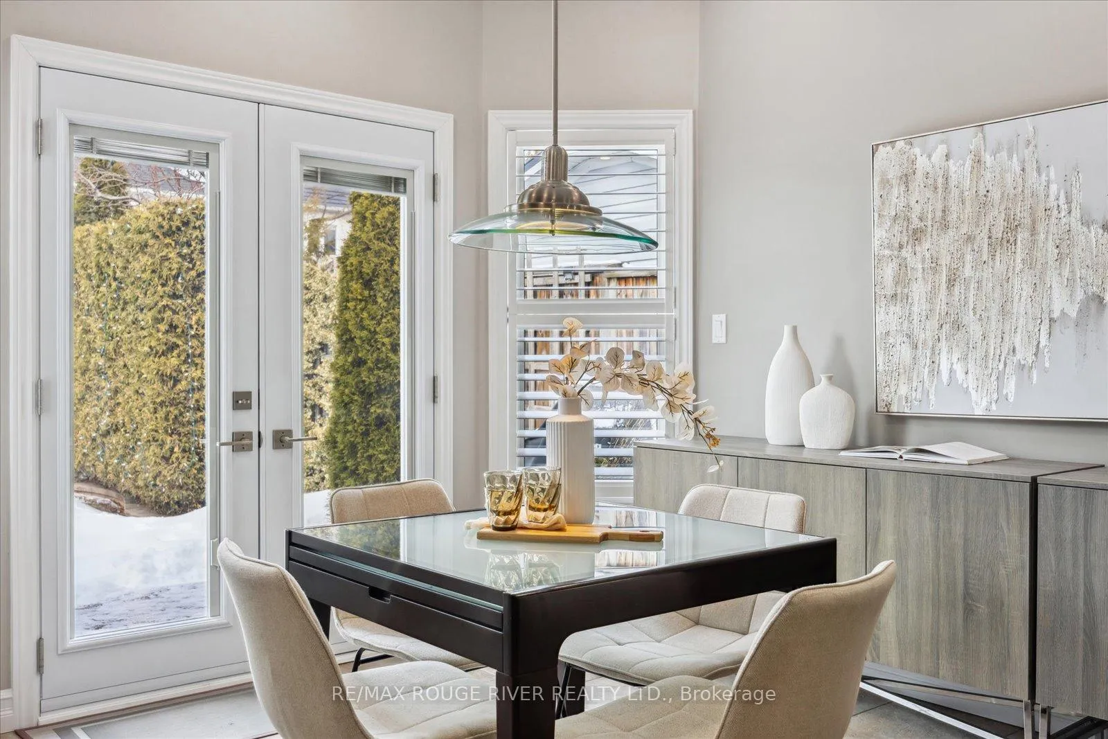 Photo 25 of 10 Sandford Crescent, Whitby, Rolling Acres — HOMEH