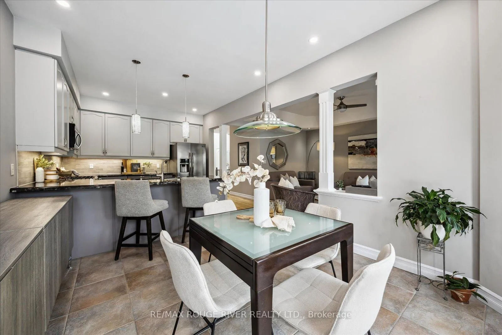 Photo 27 of 10 Sandford Crescent, Whitby, Rolling Acres — HOMEH